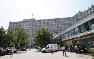 spitalul judetean